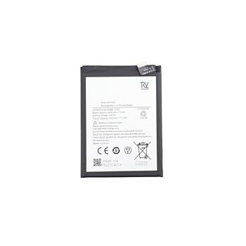 OnePlus Nord CE 5G Batteri