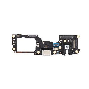 OnePlus Nord CE 5G Laddkontakt modul - Original