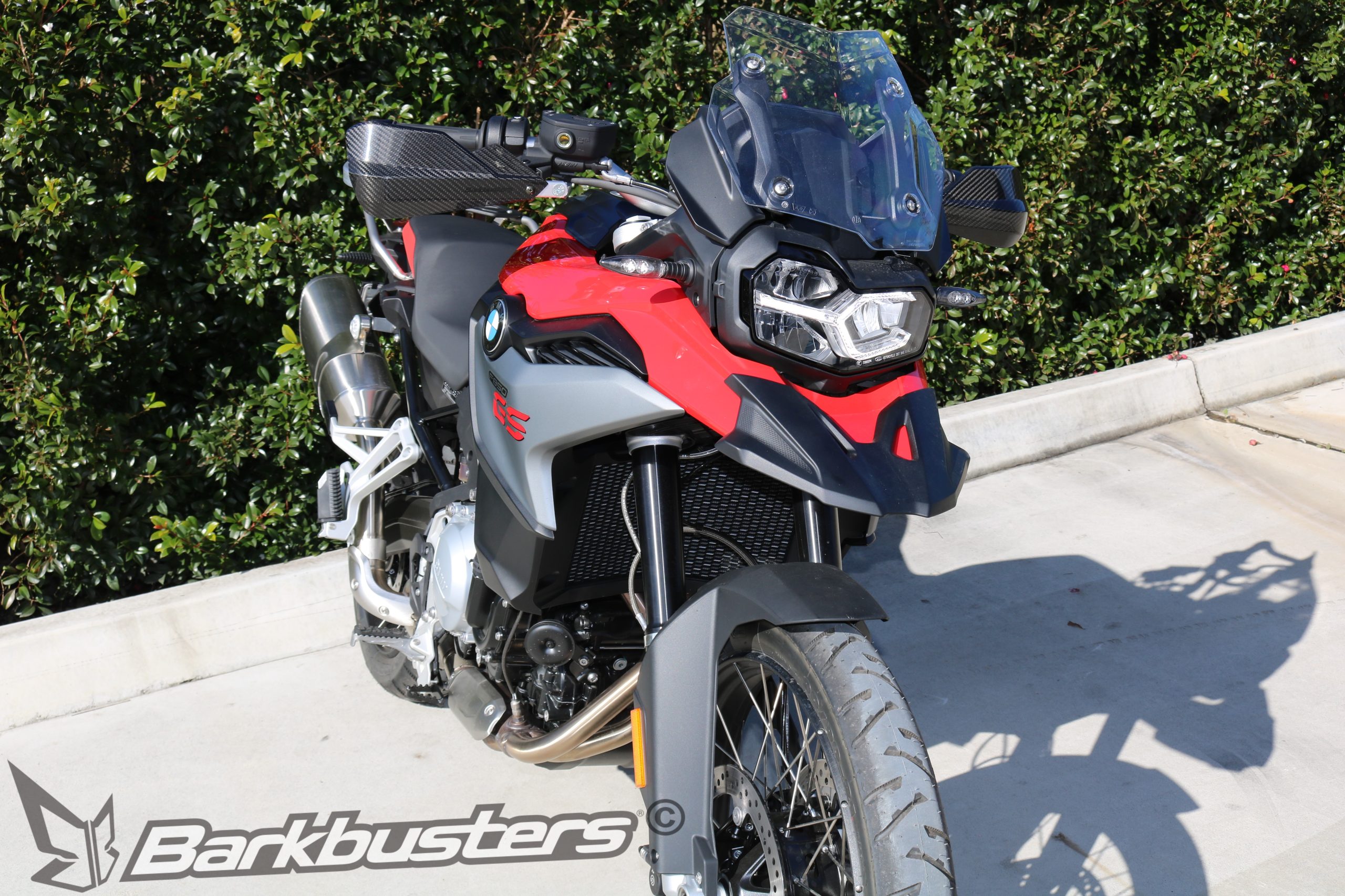 F750GS 2018-2023 - 8