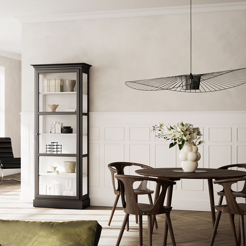 V1 Classic Cabinet (several colours) - lindebjerg - 4