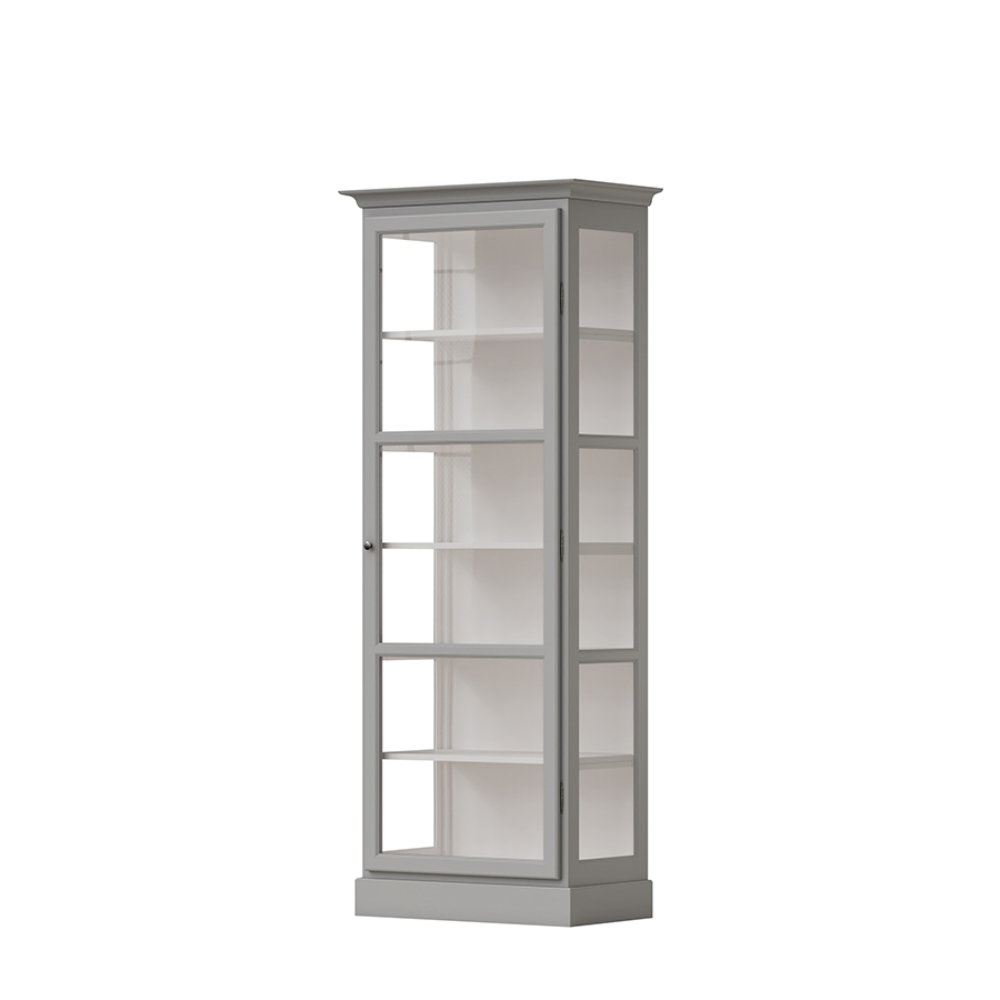 V1 Classic Cabinet (several colours) - lindebjerg - 5