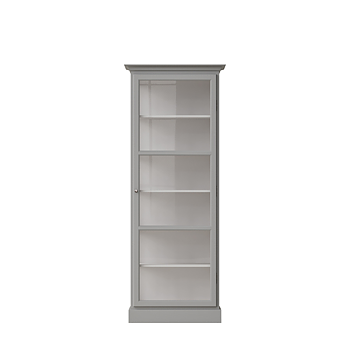 V1 Classic Cabinet (several colours) - lindebjerg