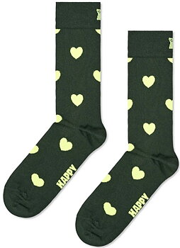  Happy Socks Heart Sock
