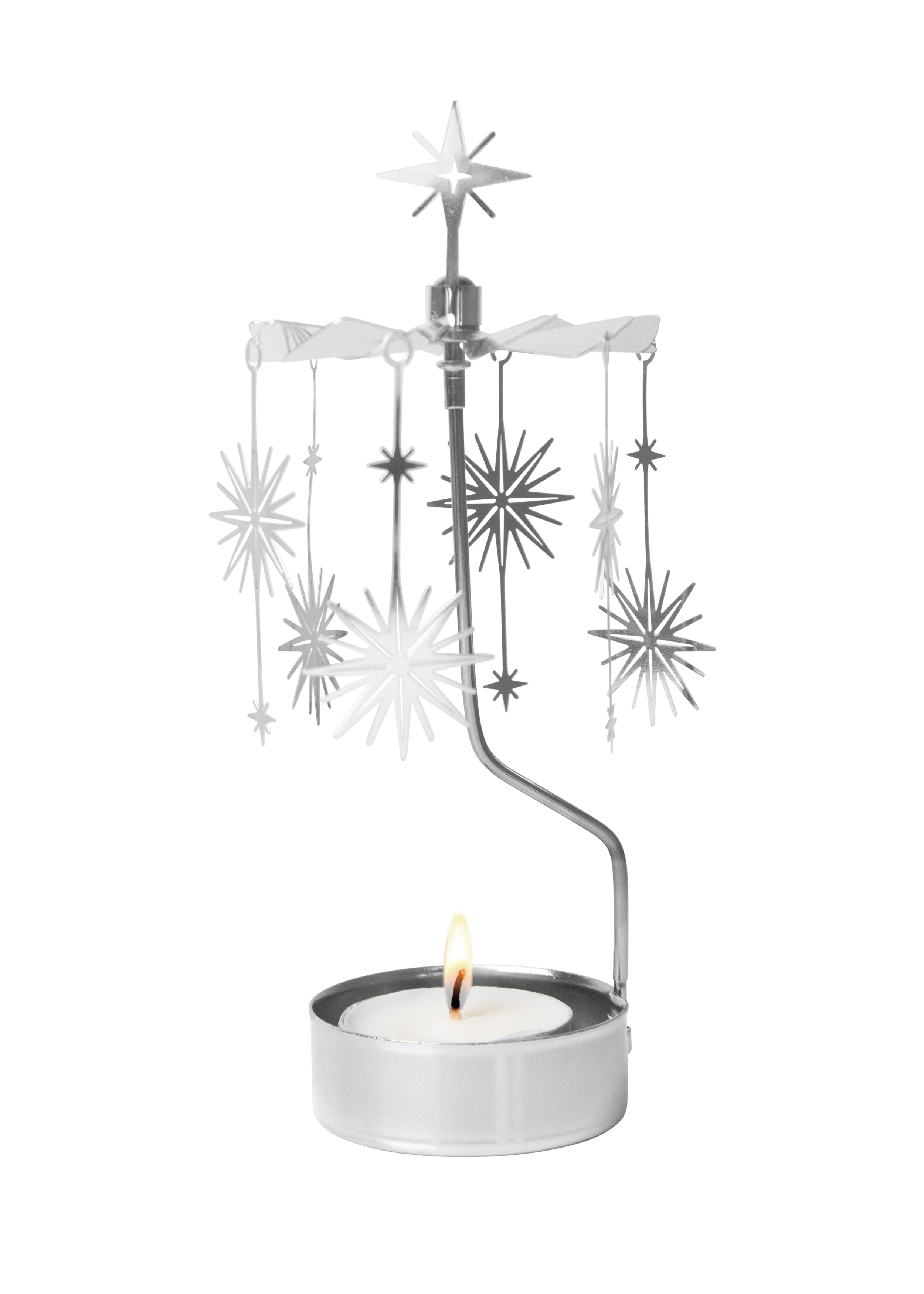 ÄNGLASPEL SUPERNOVA - 3