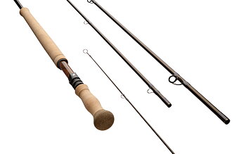 Sage R8 Spey