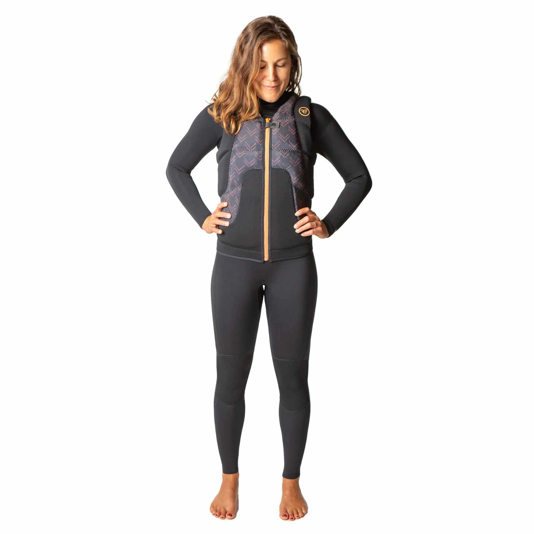 Ride Engine Defender HF West - womens - 2