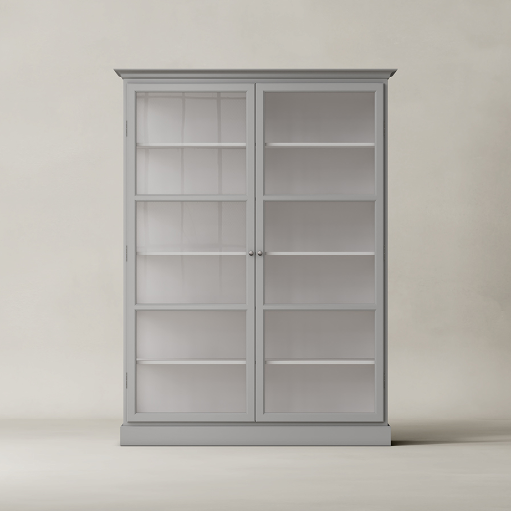 V2 Classic Cabinet (Several colours) - Lindebjerg Design - 6