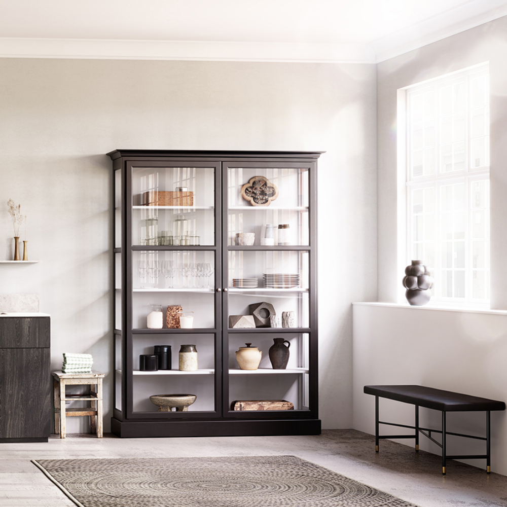 V2 Classic Cabinet (Several colours) - Lindebjerg Design - 10