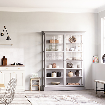 V2 Classic Cabinet (Several colours) - Lindebjerg Design