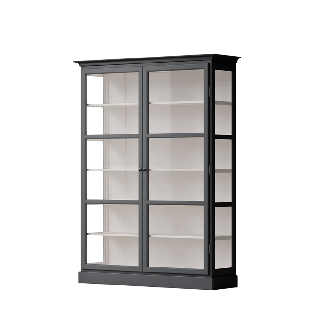V2 Classic Cabinet (Several colours) - Lindebjerg Design - 3