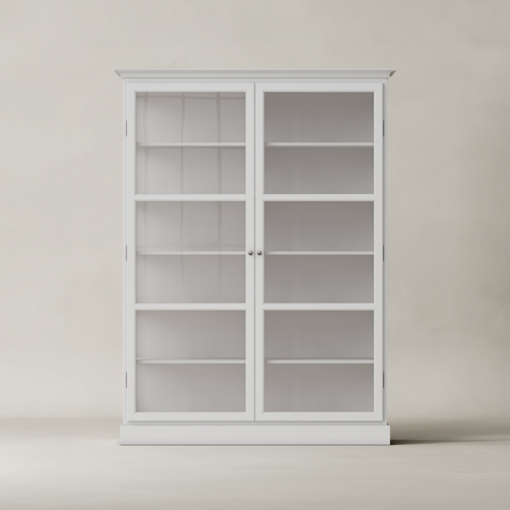 V2 Classic Cabinet (Several colours) - Lindebjerg Design - 5
