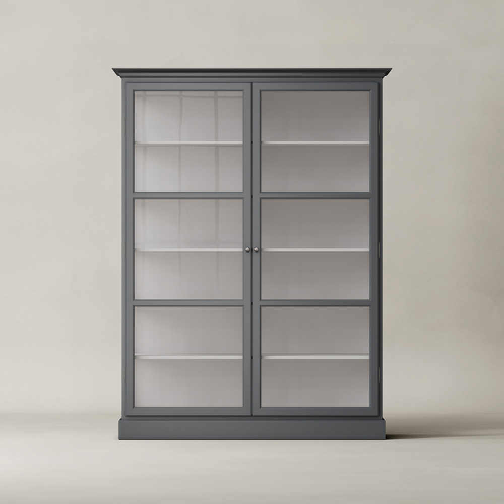 V2 Classic Cabinet (Several colours) - Lindebjerg Design - 7