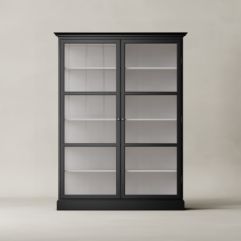 V2 Classic Cabinet (Several colours) - Lindebjerg Design - 8