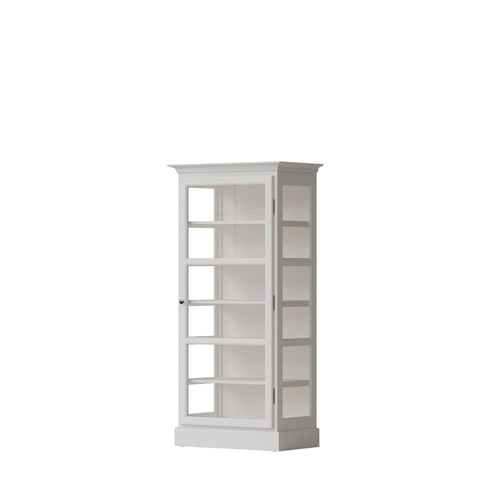 V3 Classic Vitrinskåp (flera färger) - Lindebjerg Design - 5