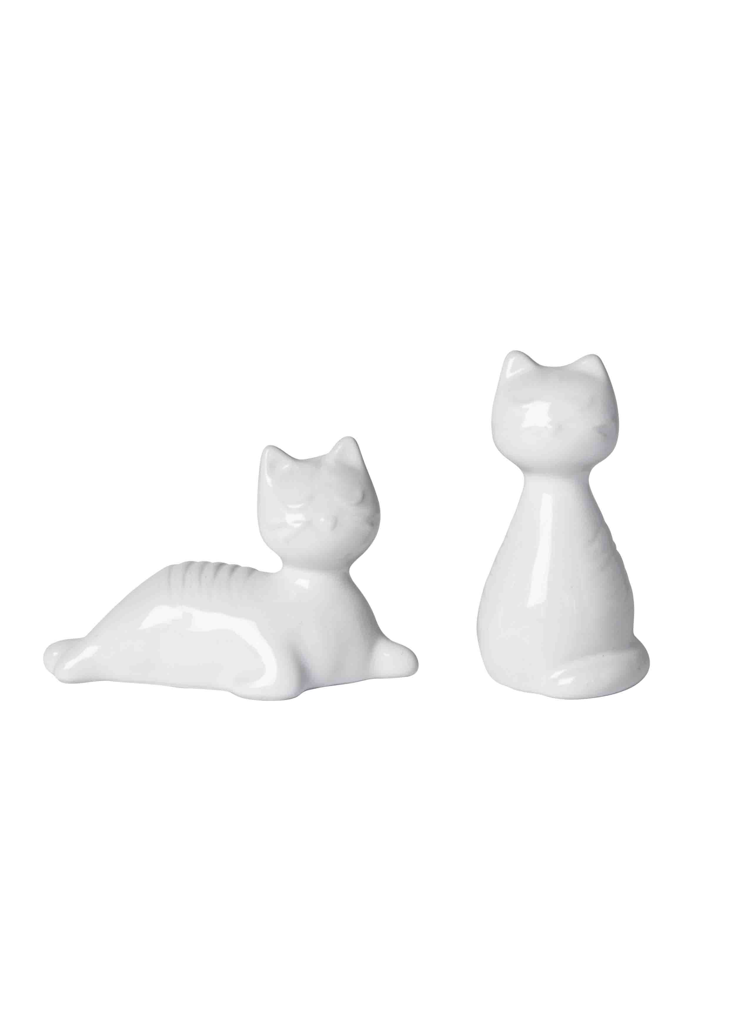 SALT & PEPPAR KATT - 3