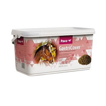PAVO GASTRICOVER 5KG