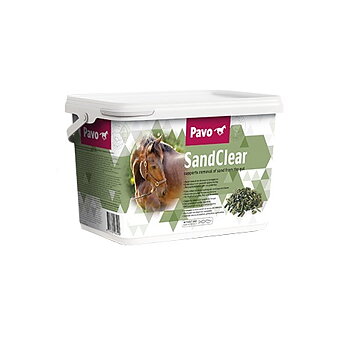 PAVO SANDCLEAR 2KG