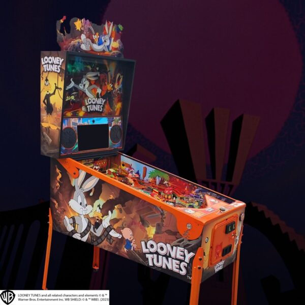 LOONEY TUNES - Collector's Edition - Contact us for availability - 2