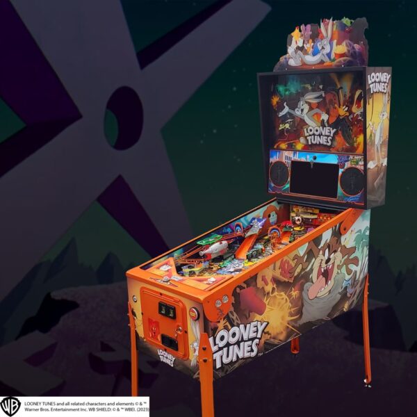 LOONEY TUNES - Collector's Edition - Contact us for availability