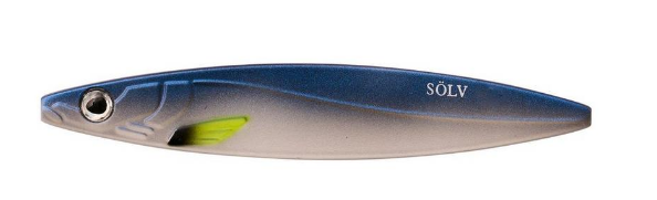 ABU Garcia Sölv Skärr 8cm/12g - 3