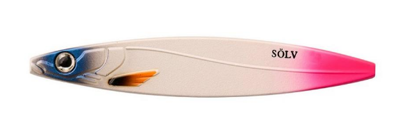 ABU Garcia Sölv Skärr 8cm/12g - 2