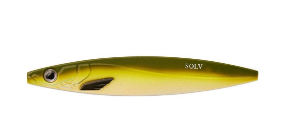 ABU Garcia Sölv Skärr 8cm/12g - 10