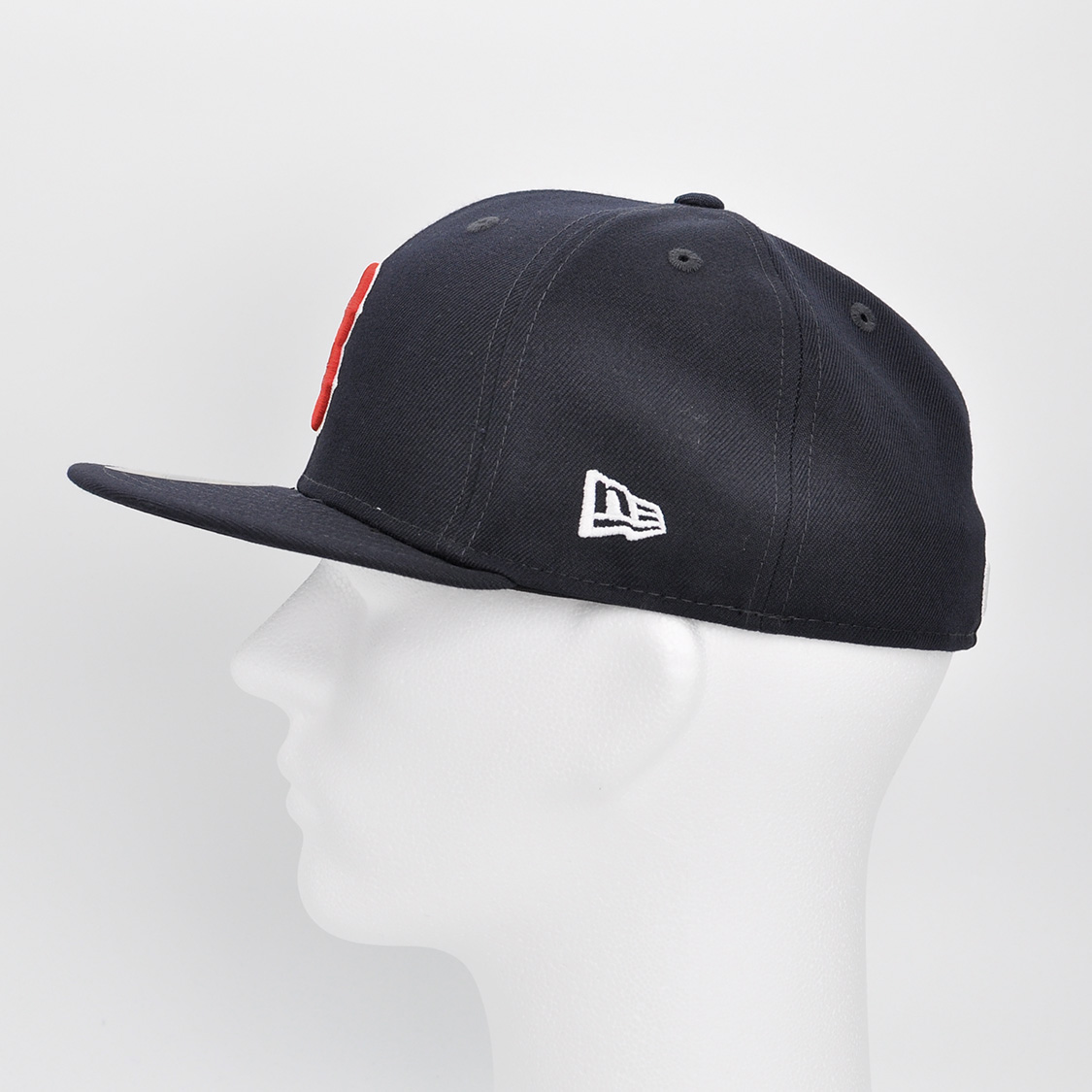 New Era - Boston Red Sox Authentic On Field Game Navy 59FIFTY Blue - 3