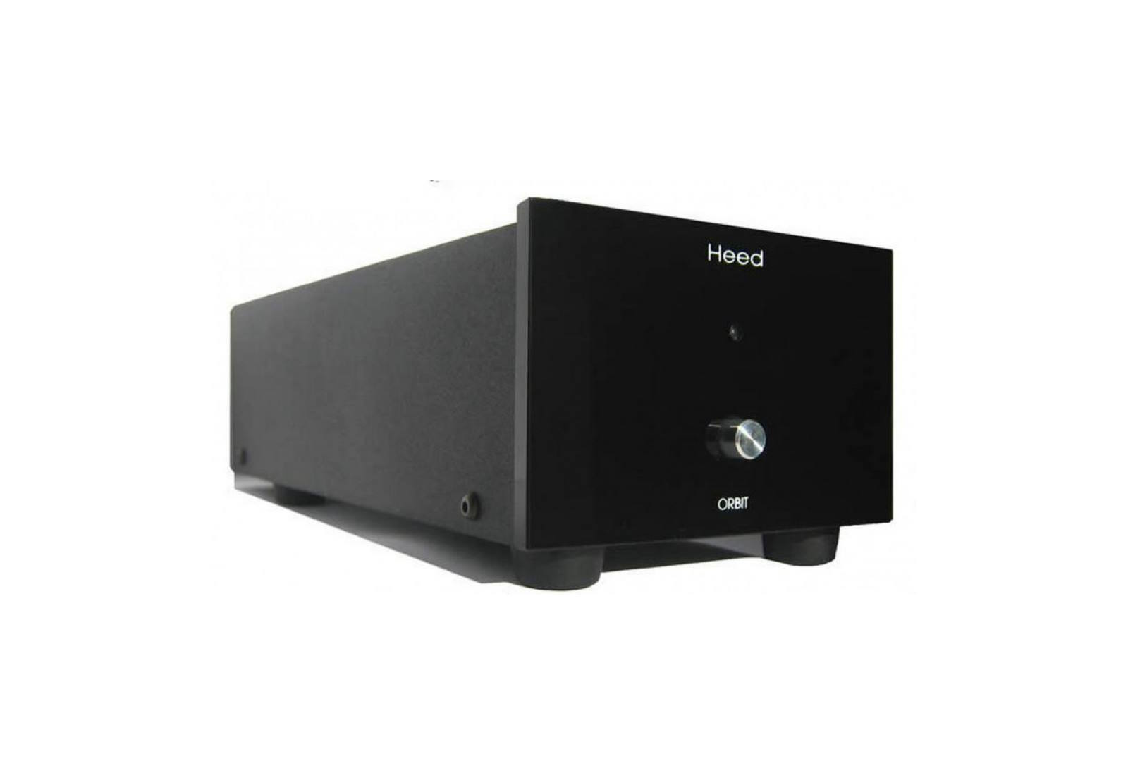 Heed Audio Orbit - Motorstyrning för AC motorer