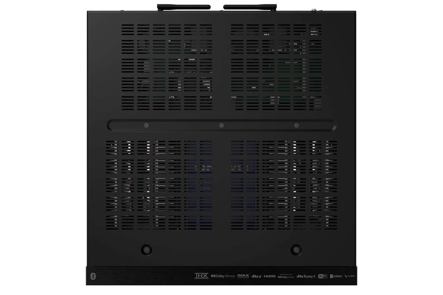 Onkyo TX-RZ70 - 5