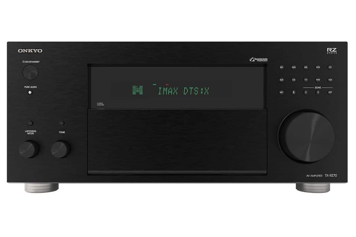 Onkyo TX-RZ70