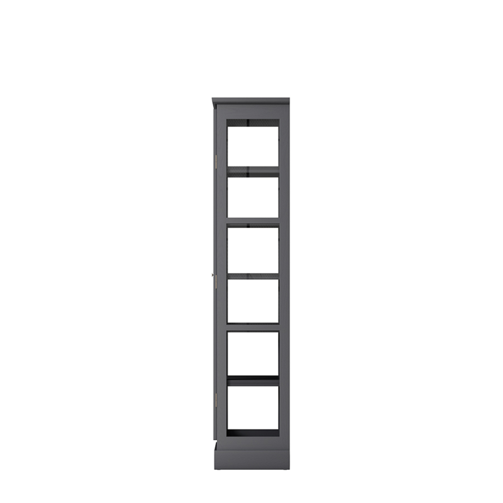 N1 Color Vitrinskåp (flera färger) - Lindebjerg Design - 7