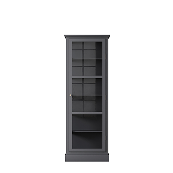 N1 Color Cabinet (several colours) - Lindebjerg Design