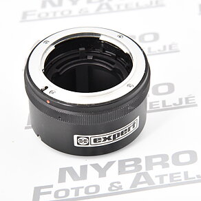 Expert mellanring 36 mm , Konica