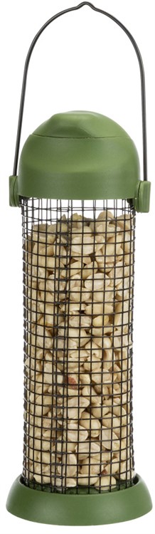 Vildfågelmatare för Jordnötter 