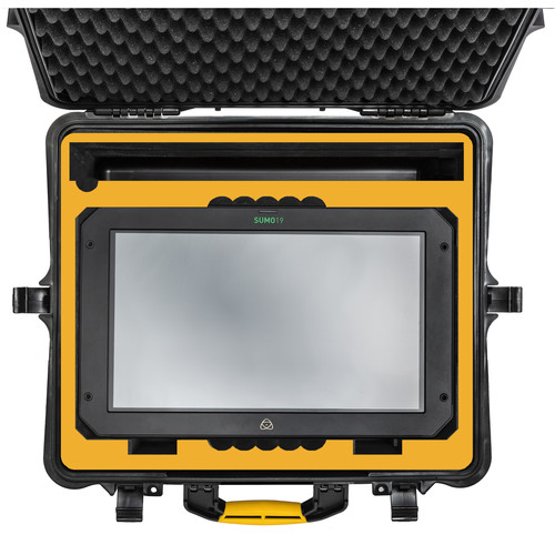 HPRC Hardcase For Atomos Sumo 19 SE - 5