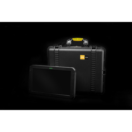 HPRC Hardcase For Atomos Sumo 19 SE - 7