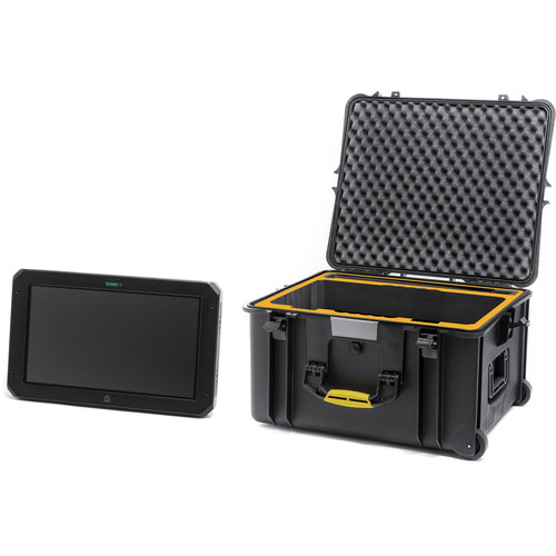 HPRC Hardcase For Atomos Sumo 19 SE - 6