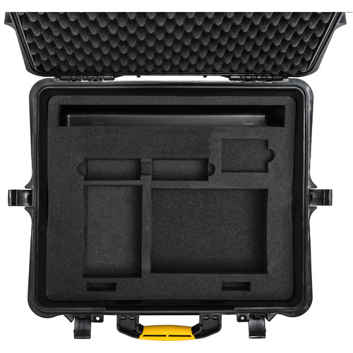 HPRC Hardcase For Atomos Sumo 19 SE - 3