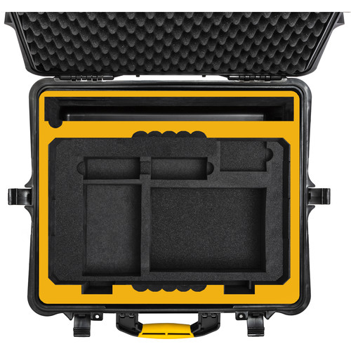 HPRC Hardcase For Atomos Sumo 19 SE - 4