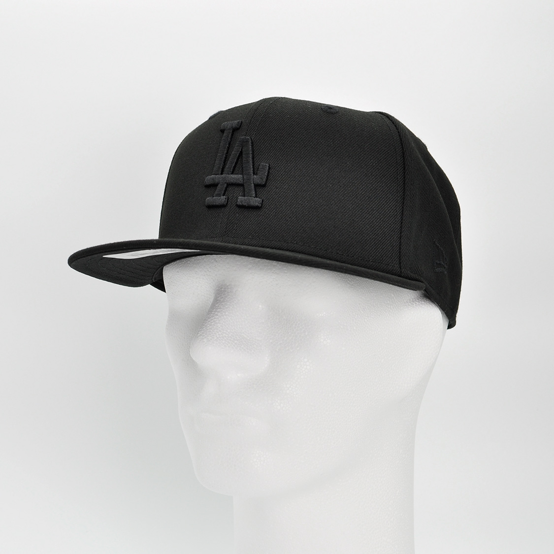 New Era - LA Dodgers League Essential 59FIFTY Black/Black