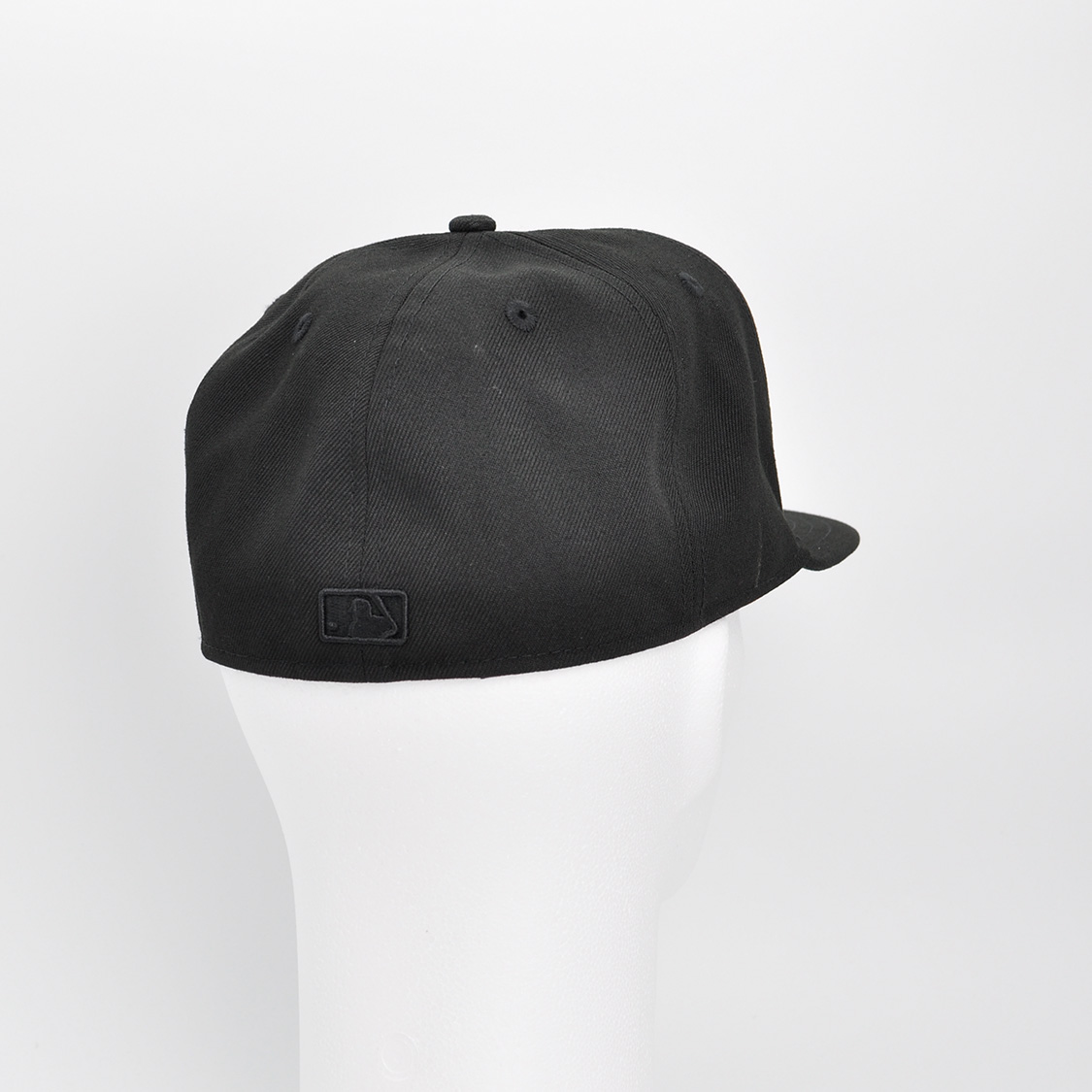 New Era - LA Dodgers League Essential 59FIFTY Black/Black - 4