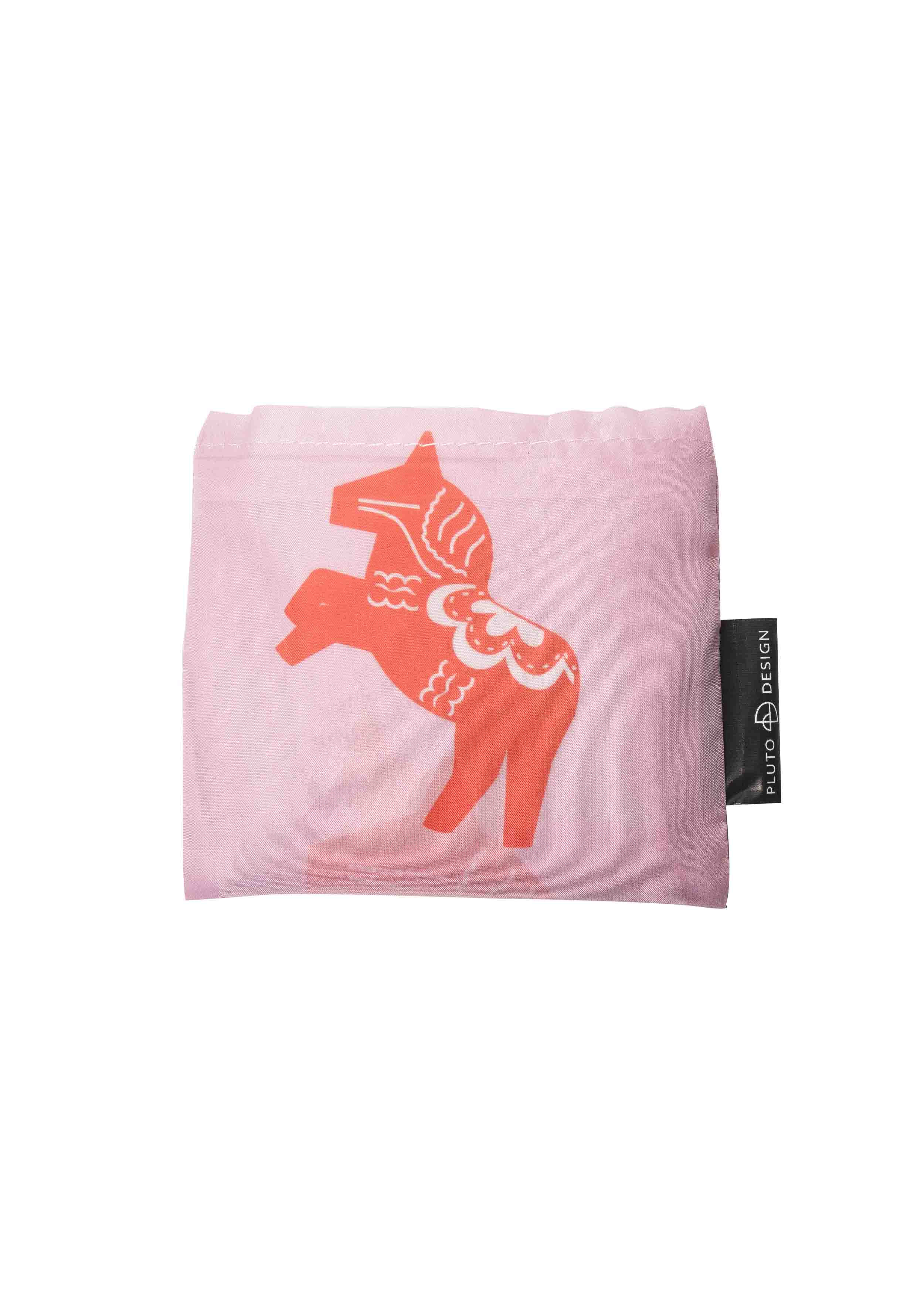 SHOPPING BAG DALAHÄST