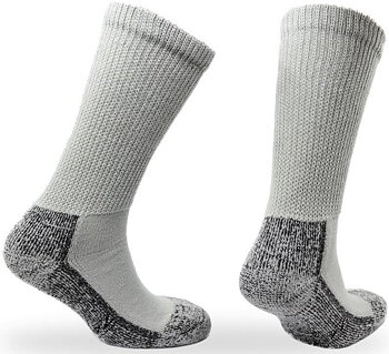 Norfolk Contractor Socks