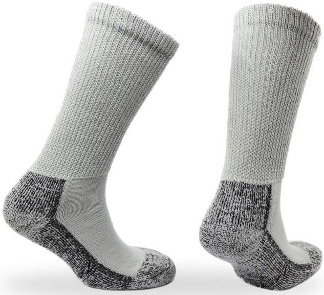 Norfolk Contractor Socks