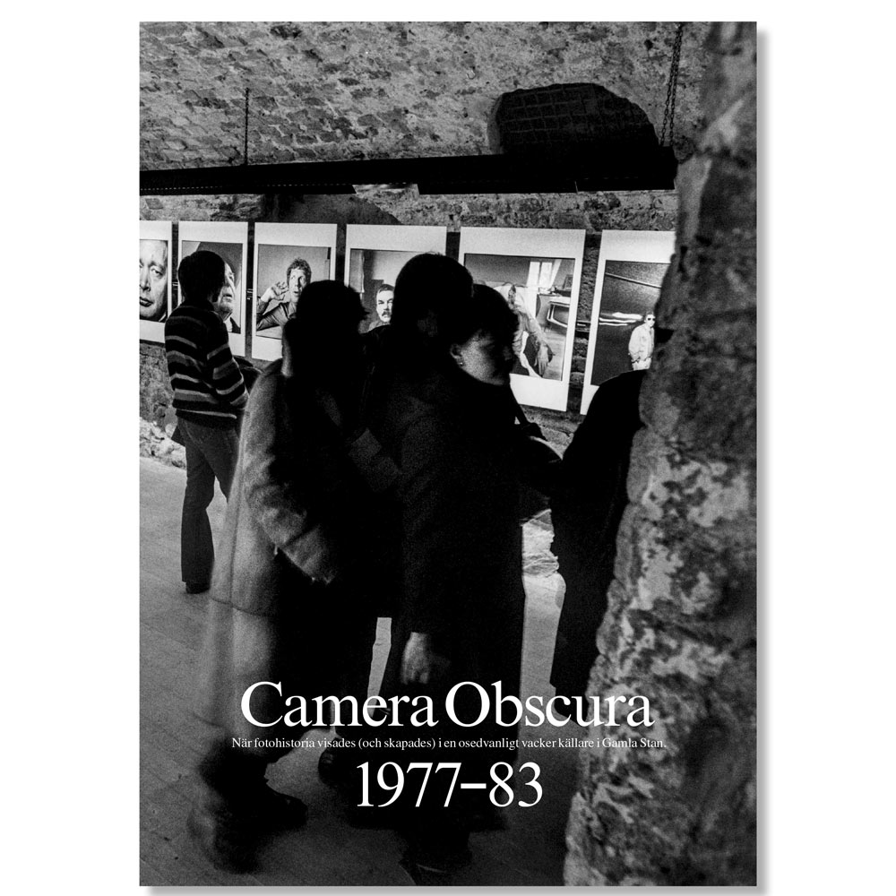 Camera Obscura 1977–83