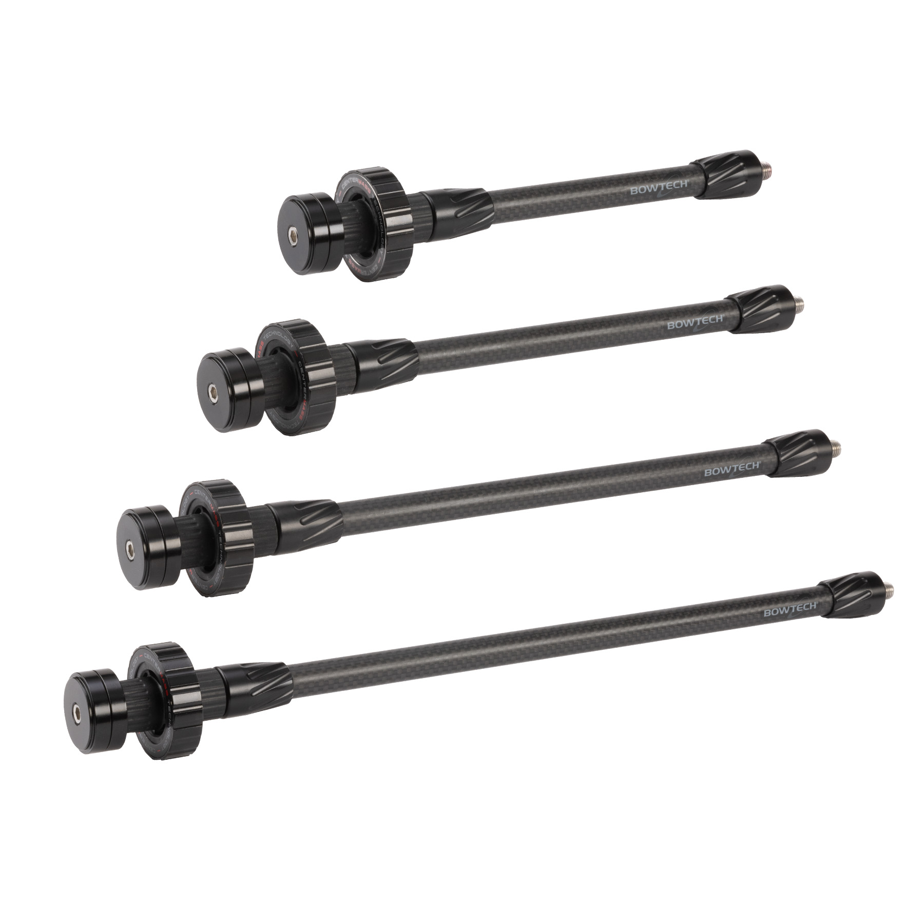 Centermass Bowtech stabilisator