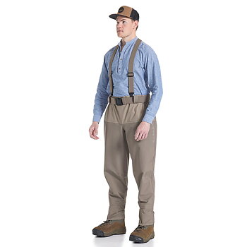 Vision SCOUT 2.0 Guiding wader