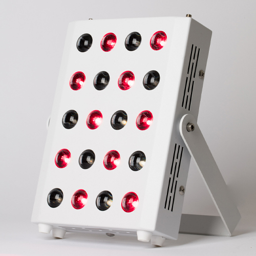 Infraröd/röd ljuspanel Red Jr 100W - 3
