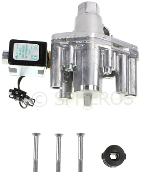 Bränslepump Thermo Plus/ E 320