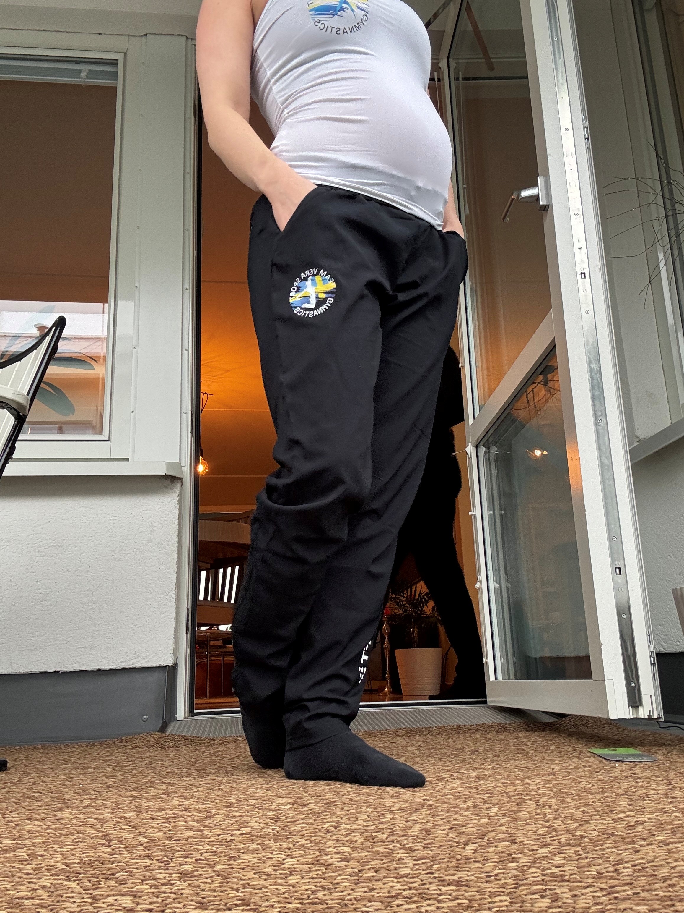 Rush 2.0 Training Pants W